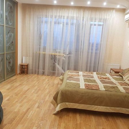 Апартаменты На Люстдорфской אודסה מראה חיצוני תמונה